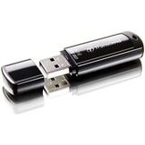 Transcend JetFlash 700 8 GB LED USB 3.0 SuperSpeed Black
