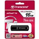 Transcend Transcend JetFlash 700 16 GB LED USB 3.0 SuperSpeed Black Transcend Transcend JetFlash 700 16 GB LED USB 3.0 SuperSpeed Black
