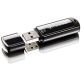 Transcend JetFlash 700 64 GB LED USB 3.0 SuperSpeed Black