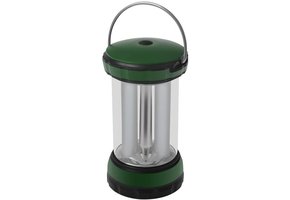 ProPlus 6 LED's Lantaarn met Draag- en ophangbeugel