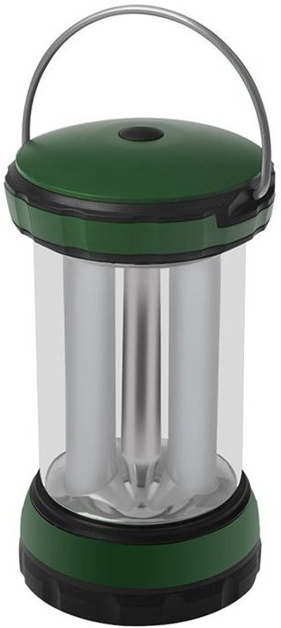 ProPlus 6 LED's Lantaarn met Draag- en ophangbeugel