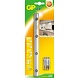 GP GP 4 LED's LiteStick Silver GP GP 4 LED's LiteStick Silver