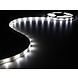 Vellight Vellight LEDS02W 150 LED's Strip 5 M en Voeding White Vellight Vellight LEDS02W 150 LED's Strip 5 M en Voeding White