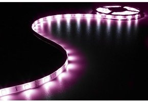 Vellight LEDS06RGB 90 LED's Strip 3 M en Voeding, Controller RGB
