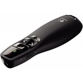 Logitech R400 LED Wireless Presenter