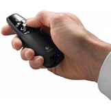 Logitech R400 LED Wireless Presenter