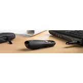 Logitech R400 LED Wireless Presenter