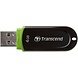 Transcend Transcend JetFlash 300 4 GB LED USB 2.0 Black/Green Transcend Transcend JetFlash 300 4 GB LED USB 2.0 Black/Green