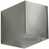 Ranex Mika SMD 3 W LED Wandlamp Aluminium - Glas