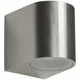 Ranex Kimi SMD 3 W LED Wandlamp Aluminium - Glas