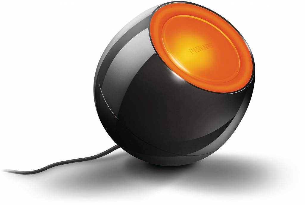 Philips LED LivingColors Mini Black