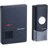 Grundig DS48575 LED Deurbel met 1 Ontvanger
