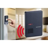 Grundig DS48575 LED Deurbel met 1 Ontvanger