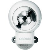 Osram Spylux 3 LED's Orientatielampje White