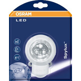 Osram Spylux 3 LED's Orientatielampje White