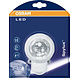 Osram Osram Spylux 3 LED's Orientatielampje White Osram Osram Spylux 3 LED's Orientatielampje White