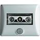 Osram Osram Nightlux 3 LED's Nachtlampje White Osram Osram Nightlux 3 LED's Nachtlampje White