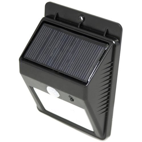 Xtorm Xtorm AG103 Solar Sparkle LED Buitenlamp Black Xtorm Xtorm AG103 Solar Sparkle LED Buitenlamp Black
