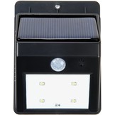 Xtorm AG103 Solar Sparkle LED Buitenlamp Black