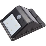 Xtorm AG103 Solar Sparkle LED Buitenlamp Black