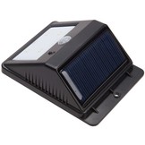 Xtorm AG103 Solar Sparkle LED Buitenlamp Black