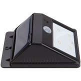 Xtorm AG103 Solar Sparkle LED Buitenlamp Black