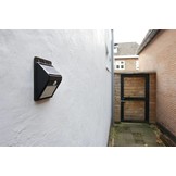 Xtorm AG103 Solar Sparkle LED Buitenlamp Black