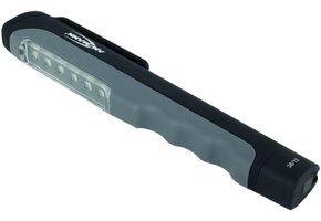 Ansmann 6+1 White LED's Inspectielamp X7