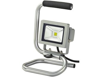 Brennenstuhl COB Mobiele LED Lamp 10 W
