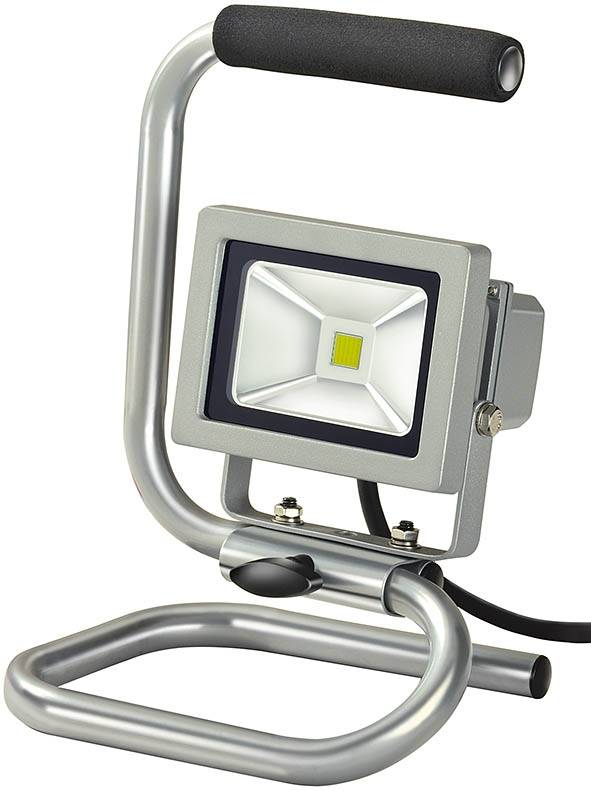 Brennenstuhl COB Mobiele LED Lamp 10 W