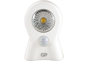 GP Nomad Sensor LED Lamp