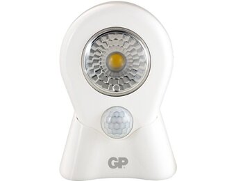 GP Nomad Sensor LED Lamp