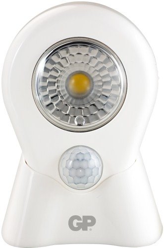 GP Nomad Sensor LED Lamp