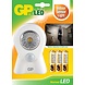 GP GP Nomad Sensor LED Lamp GP GP Nomad Sensor LED Lamp