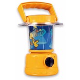 Ansmann Die Maus Kids LED Lamp Yellow