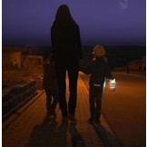 Ansmann Die Maus Kids LED Lamp Yellow