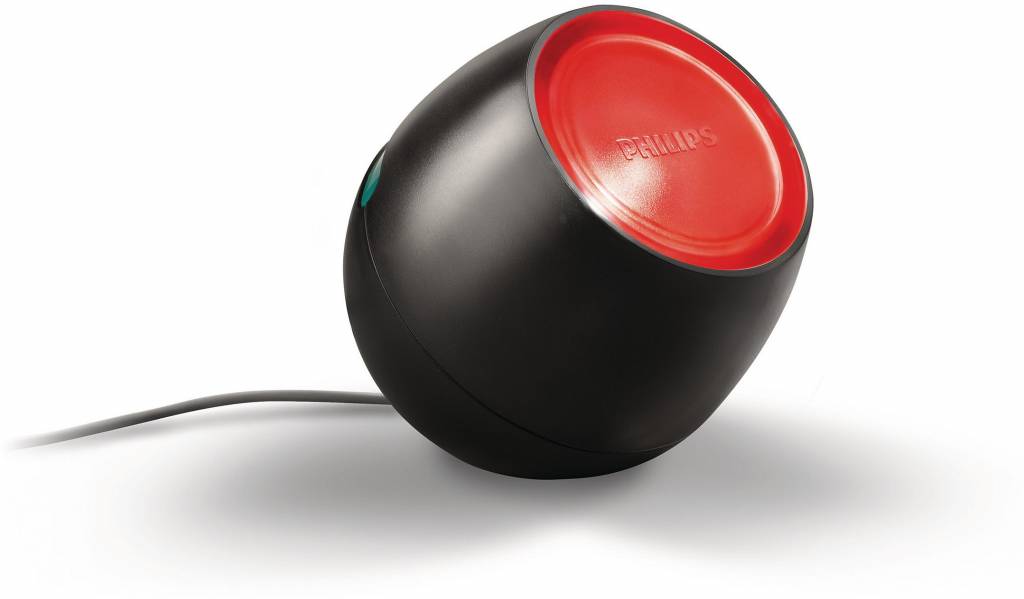 Philips LED LivingColors Micro Black