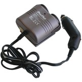 ProPlus 12V LED Car Sigaretten aansteker Splitter 2-Weg