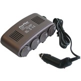 ProPlus 12V LED Car Sigaretten aansteker Splitter 4-Weg