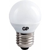 GP E27 LED Lamp Mini Bol 3.5 W (25 W) - Warm White