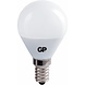 GP GP E14 LED Lamp Mini Bol 2.5 W (15 W) - Warm White GP GP E14 LED Lamp Mini Bol 2.5 W (15 W) - Warm White