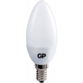 GP E14 LED Lamp Mini Kaars 2.5 W (15 W) - Warm White