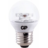 GP E27 LED Lamp Mini Bol Helder 4 W (25 W) - Warm White