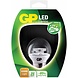 GP GP E27 LED Lamp Mini Bol Helder 4 W (25 W) - Warm White GP GP E27 LED Lamp Mini Bol Helder 4 W (25 W) - Warm White