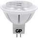 GP GP MR16 GU5.3 LED Lamp Reflector 4 W (20 W) - Warm White GP GP MR16 GU5.3 LED Lamp Reflector 4 W (20 W) - Warm White