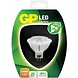 GP GP MR16 GU5.3 LED Lamp Reflector 4 W (20 W) - Warm White GP GP MR16 GU5.3 LED Lamp Reflector 4 W (20 W) - Warm White