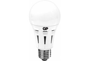 GP E27 Classic A60 LED Lamp Dimbaar 13 W (75 W) - Warm White