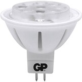 GP MR16 GU5.3 LED Lamp Reflector 6.5 W (35 W) - Warm White