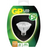 GP MR16 GU5.3 LED Lamp Reflector 6.5 W (35 W) - Warm White
