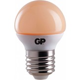 GP E27 LED Lamp Mini Bol 3.5 W (22 W) - Extra Warm White